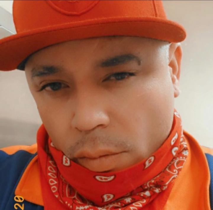 Johny Nava