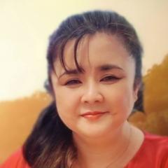 Charlene Teo