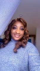 Osariemen ivy Ighile