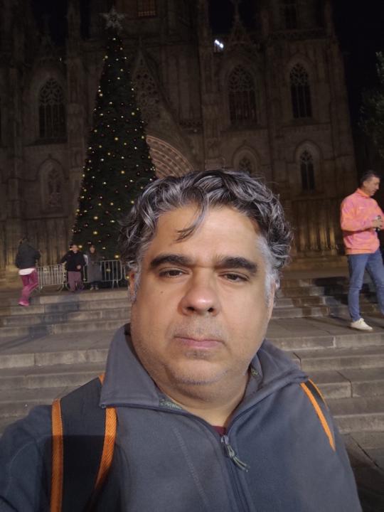 Alejandro Di giacomo