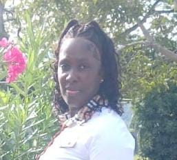 Tanisha Young