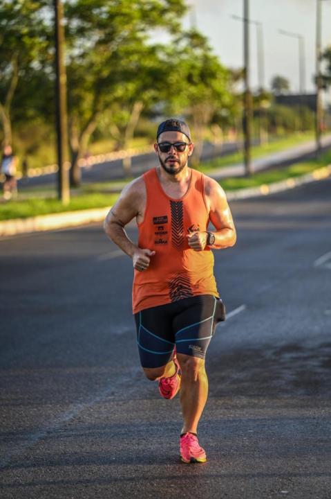 Marcio Marques