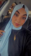 Umeima Kassem
