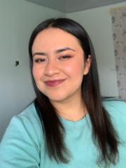 Vivian Rosales