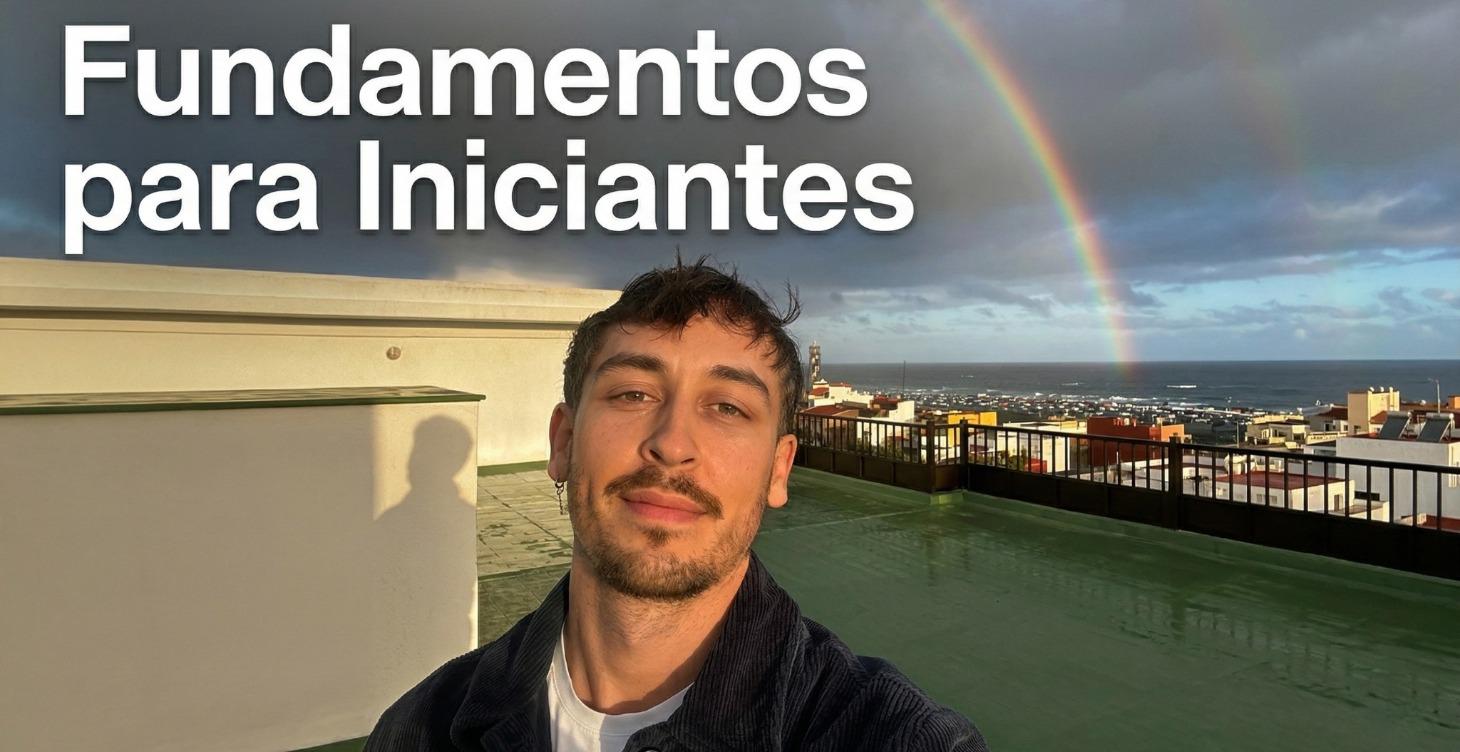 Fundamentos para Iniciantes