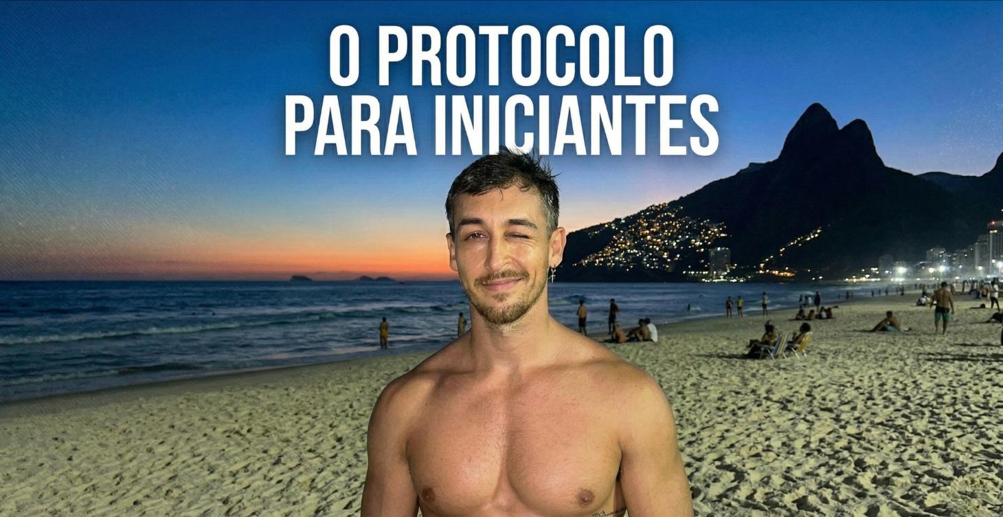 O Protocolo para Iniciantes