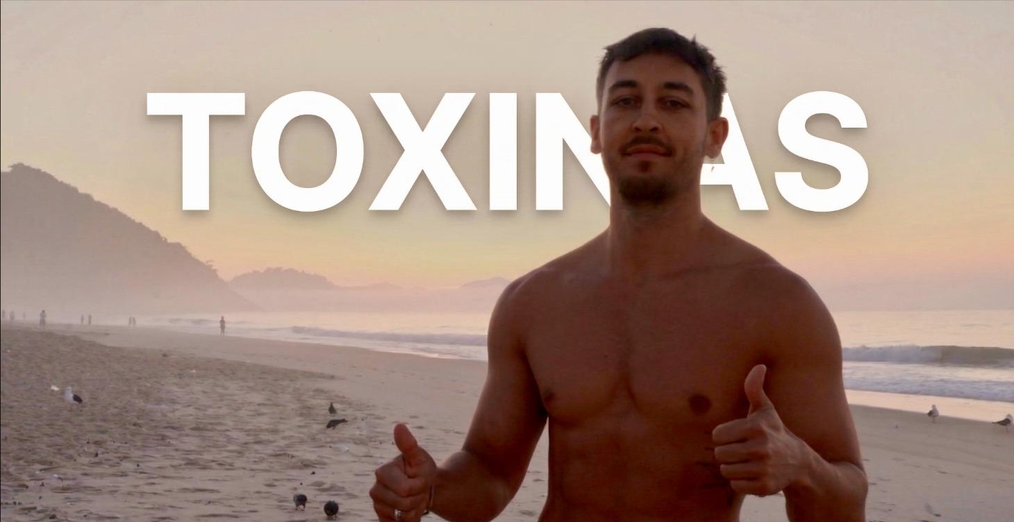 TOXINAS