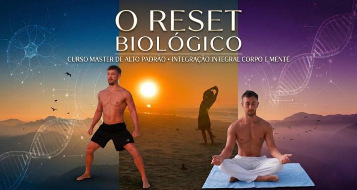 O Reset Biológico