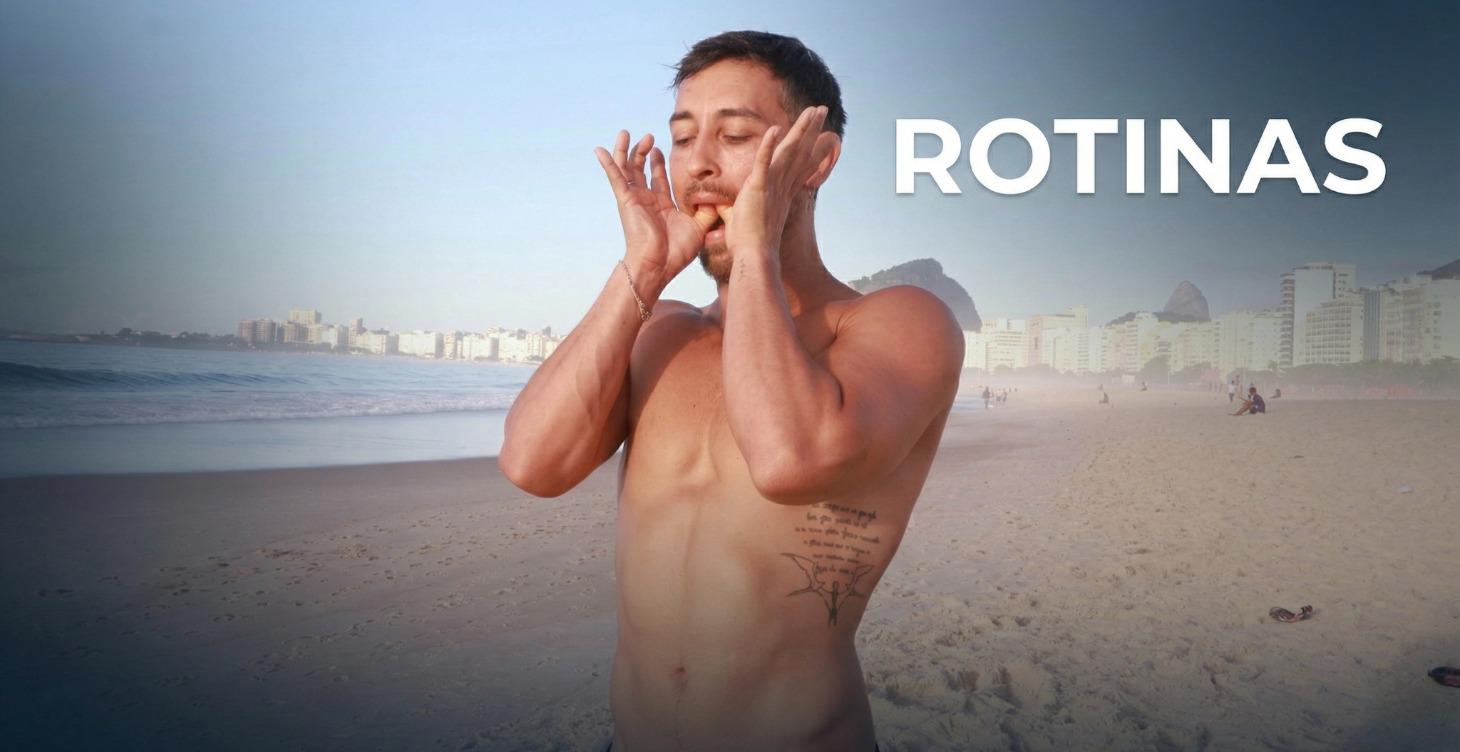 Rotinas