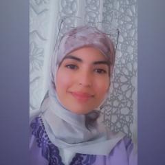 Fatima ezzahra Kasmi