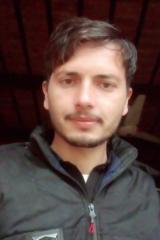 Saif Ullah