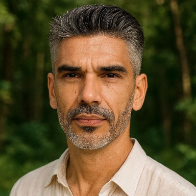 Claudio Catanzaro