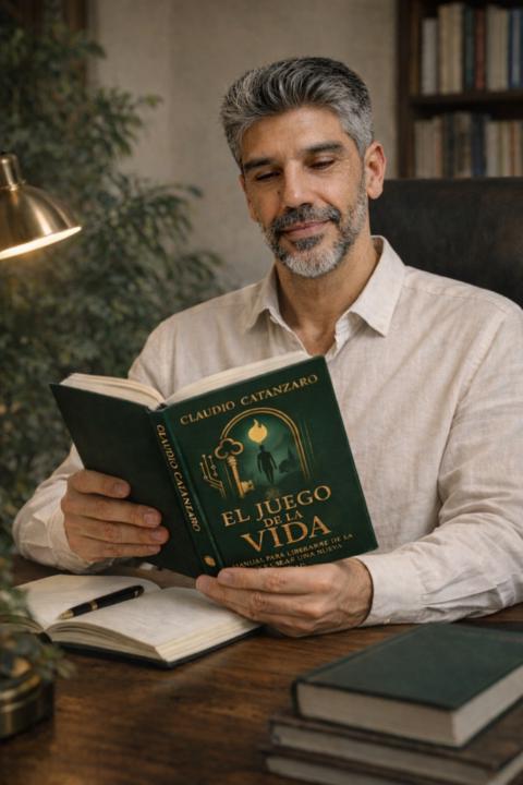 Claudio Catanzaro