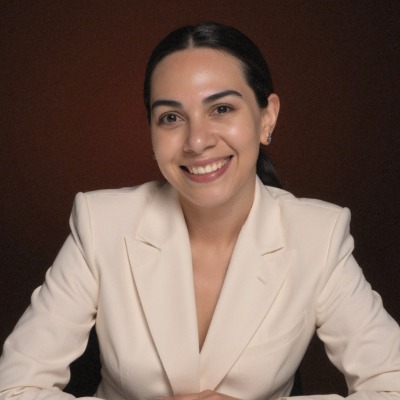 Rosario Espino