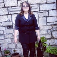 Chiarizia Margherita