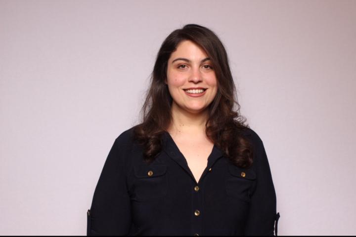 Carolyn Kaufman