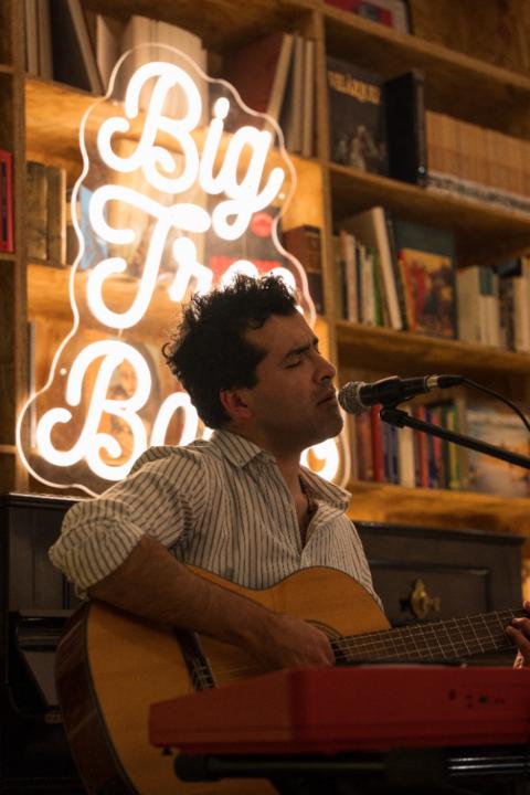 Leo Mendez