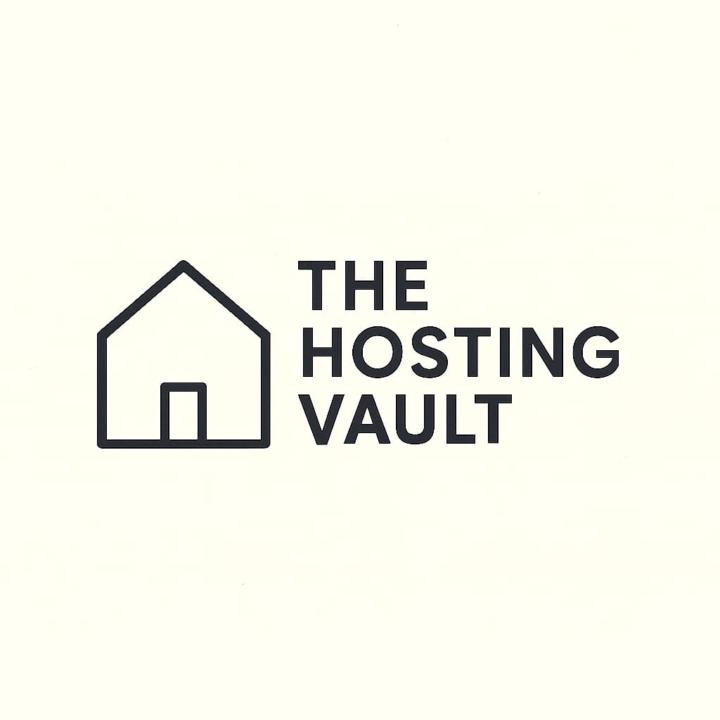 Hosting Vault Admin