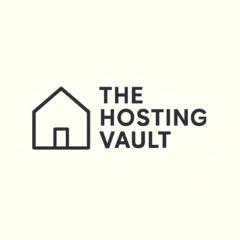 Hosting Vault Admin