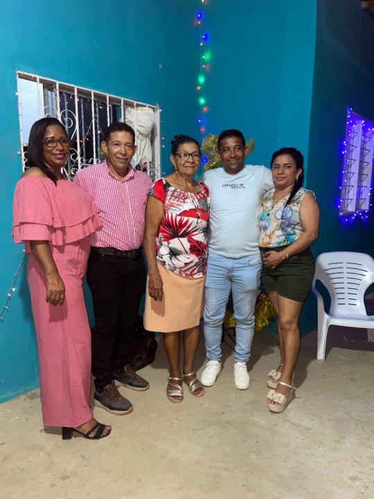 Manuel Alejandro Jimenez