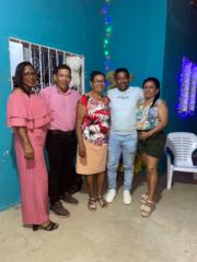 Manuel Alejandro Jimenez