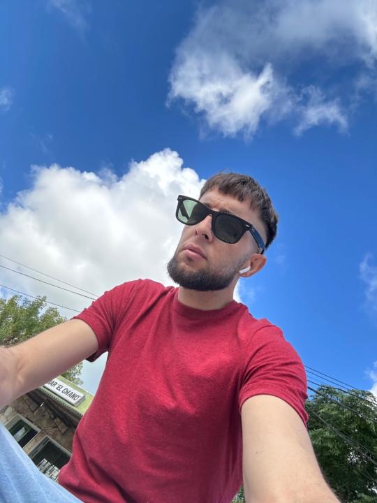 Nicolás Da Rosa