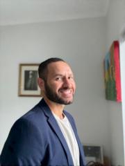 Jonathon Kawa