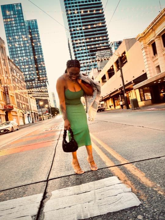 Lakeshia Rogers