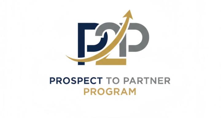 Prospect2Partner Digital Dojo
