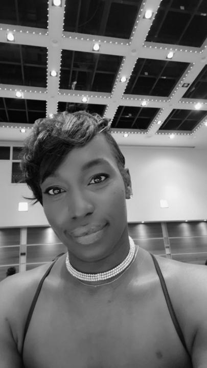 Sudeen Patterson