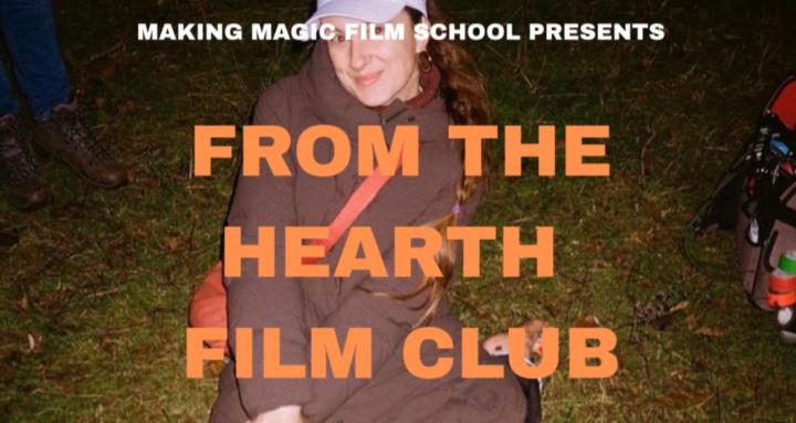MAKING MAGIC FILM SCHOOL