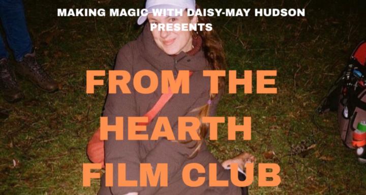 FROM THE HEARTH FILM CLUB