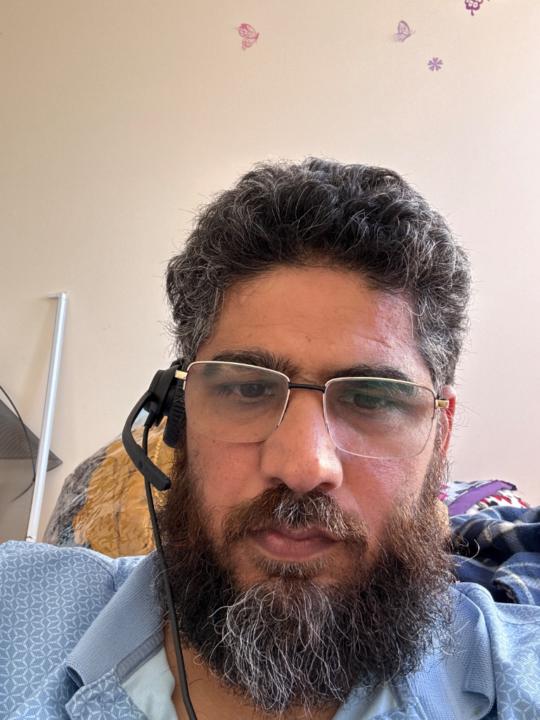Jamil Baqar