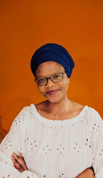 Michelle Lebang-Weisshaupt