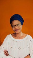 Michelle Lebang-Weisshaupt