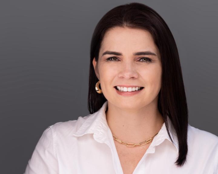 Marianela Barrantes Mora