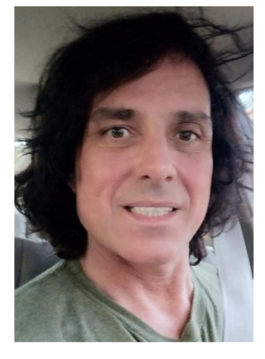 Steven Quiroga