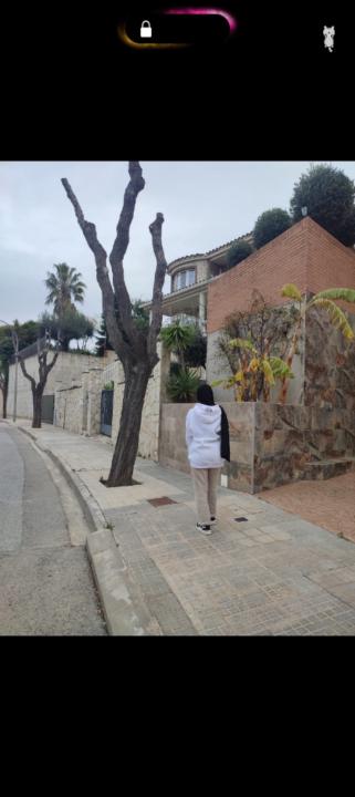 Fatima Saroud