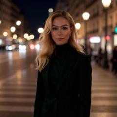 Gemma Bailey