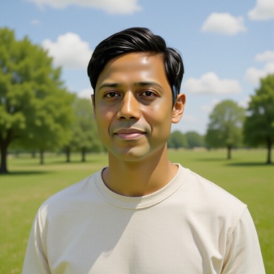 Ritesh Saw