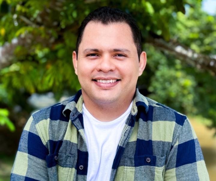 Gumersindo Gonzalez