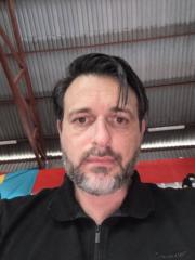 Olger Hernandez