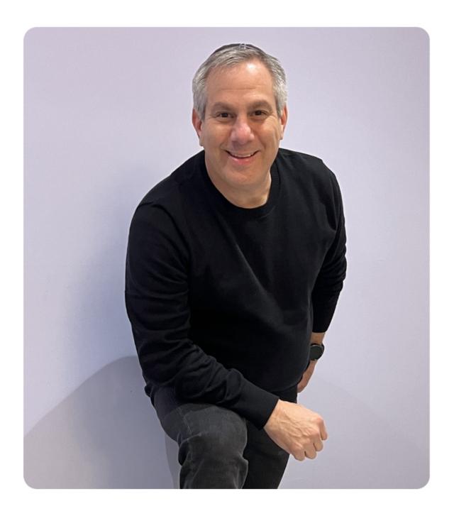 David Rosenfeld