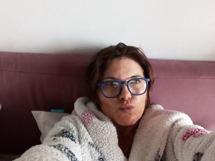 Isabel Novoa