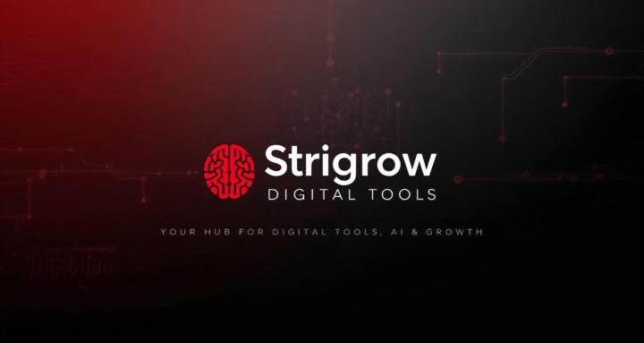 Creative Tools Hub
