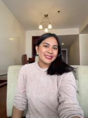 Melissa Andrea
