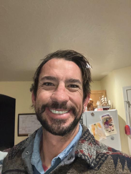 Matthew Klem