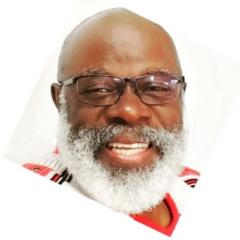 Clyde L. A. Bascombe