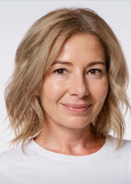 Melodie Lumley