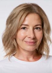 Melodie Lumley